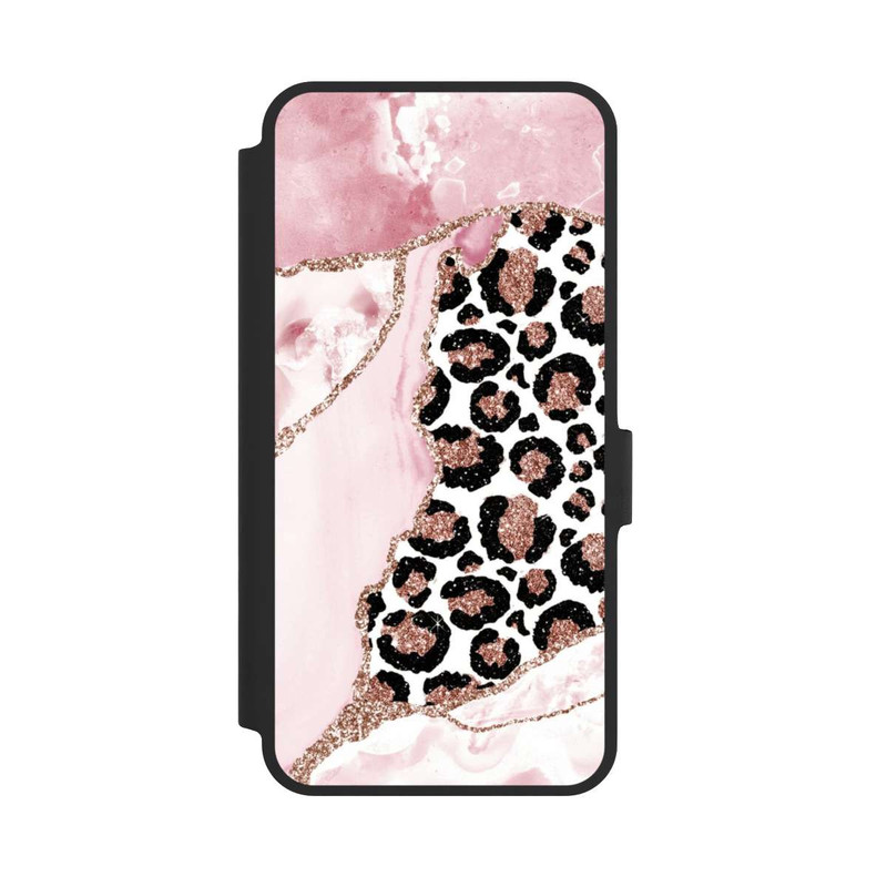 Galaxy A36 5G NIVOflip Patterns and Textures Smooth Pink