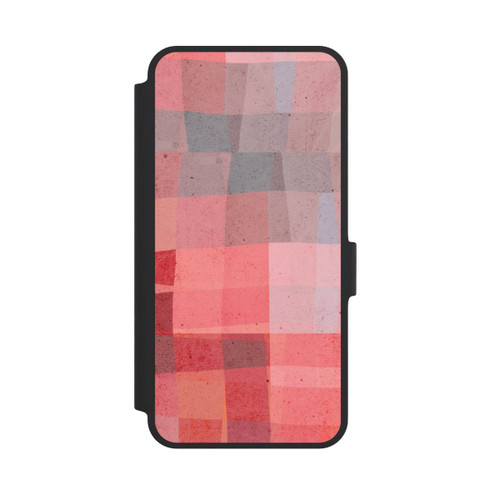 Samsung Galaxy A36 5G NIVOflip Rayures en tricot