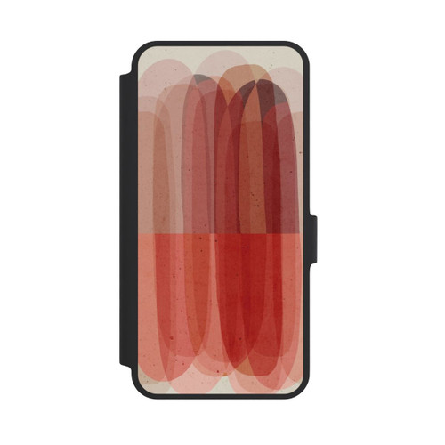 Samsung Galaxy A36 5G NIVOflip Pierres n° 4 Corail