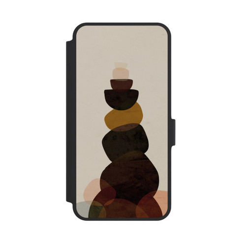 Samsung Galaxy A36 5G NIVOflip Stones No 5 Brown
