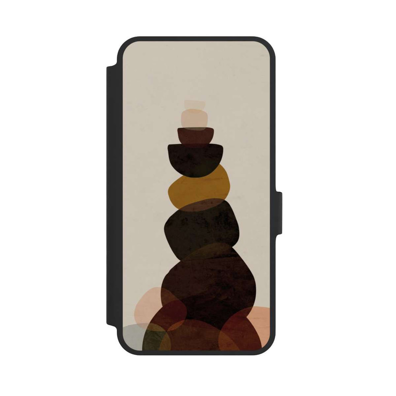 Galaxy A36 5G NIVOflip Stones No 5 Brown