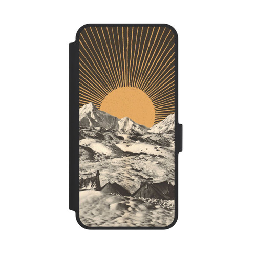 Samsung Galaxy A36 5G NIVOflip Mountainscape 6