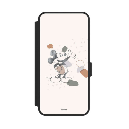 Samsung Galaxy A36 5G NIVOflip Micky Happy Abstract
