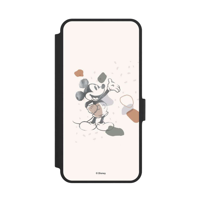 Galaxy A36 5G NIVOflip Micky Happy Abstract