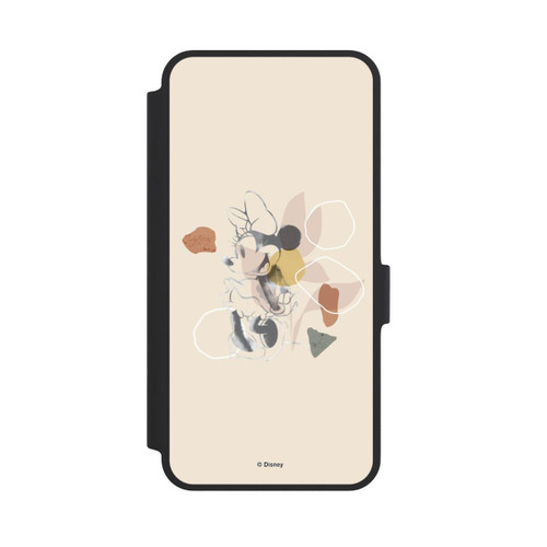 Samsung Galaxy A36 5G NIVOflip Minnie formes abstraites
