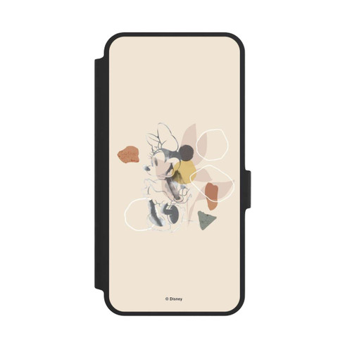 Samsung Galaxy A36 5G NIVOflip Minnie Abstrakte Formen
