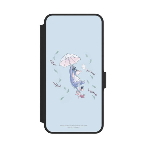 Samsung Galaxy A36 5G NIVOflip Follow the Wind and Find Happiness