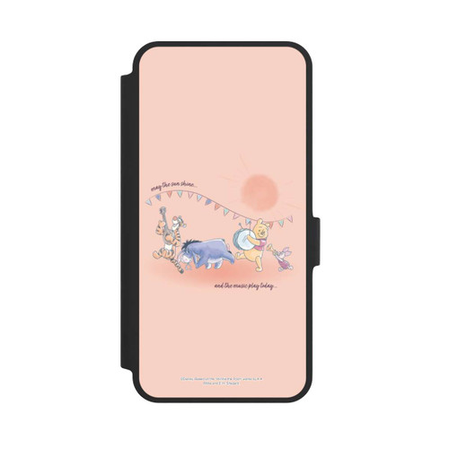 Samsung Galaxy A36 5G NIVOflip Winnie the Pooh and Friends Parade