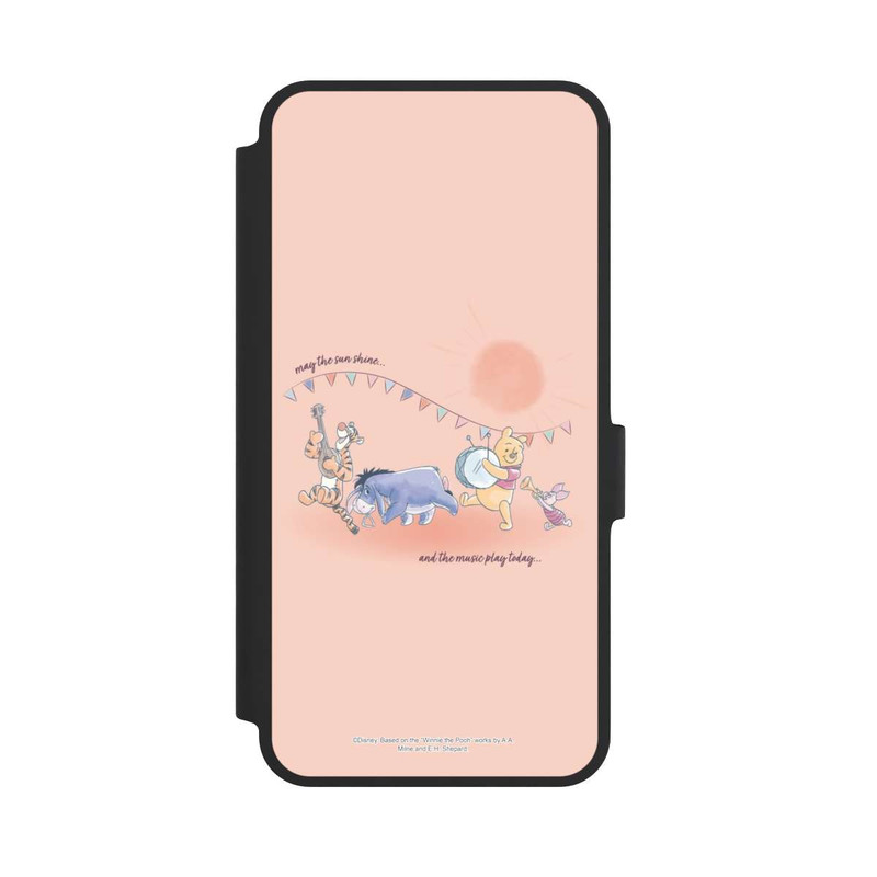 Galaxy A36 5G NIVOflip Winnie Puuh und Freunde Parade