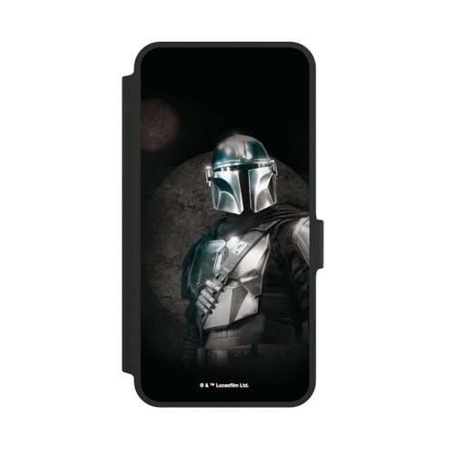 Samsung Galaxy A36 5G NIVOflip Star Wars Dunkler Soldat