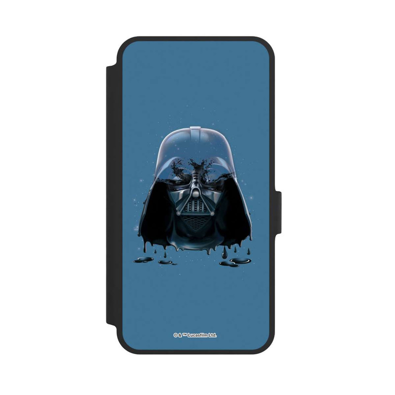 Galaxy A36 5G NIVOflip Darth Vader Tropfender Helm