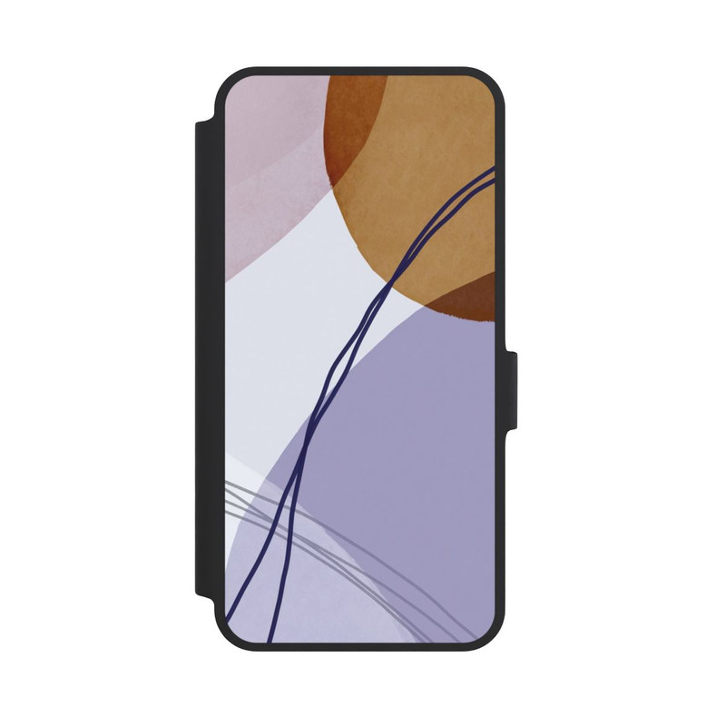 Galaxy A36 5G NIVOflip Graphique 266 Violet