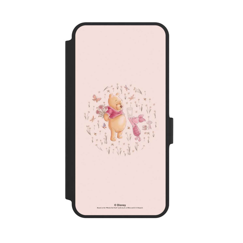 Galaxy A36 5G NIVOflip Winnie l'Ourson et Porcinet - Don de coeur