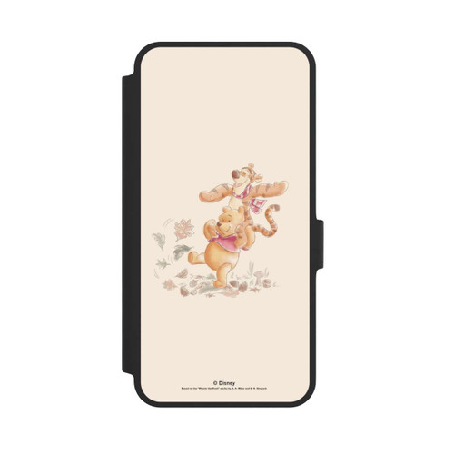 Samsung Galaxy A36 5G NIVOflip Winnie the Pooh and Tigger Shenanigans