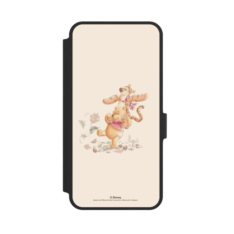 Galaxy A36 5G NIVOflip Winnie Puuh and Tigger Shenanigans