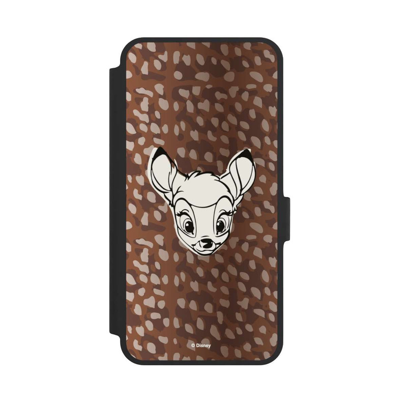 Galaxy A36 5G NIVOflip Bambi Leoprint