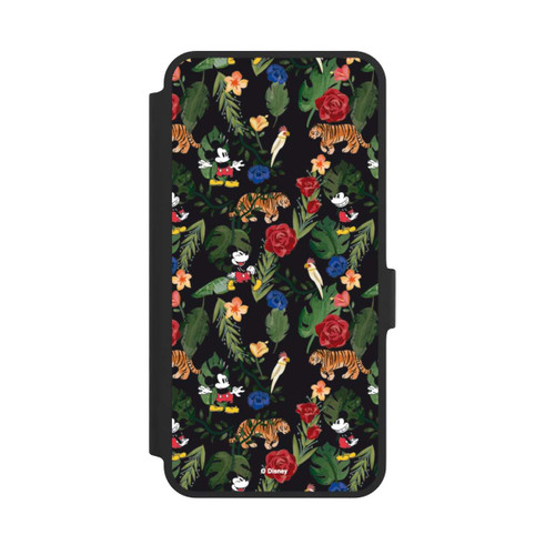 Samsung Galaxy A36 5G NIVOflip Mickey Jungle