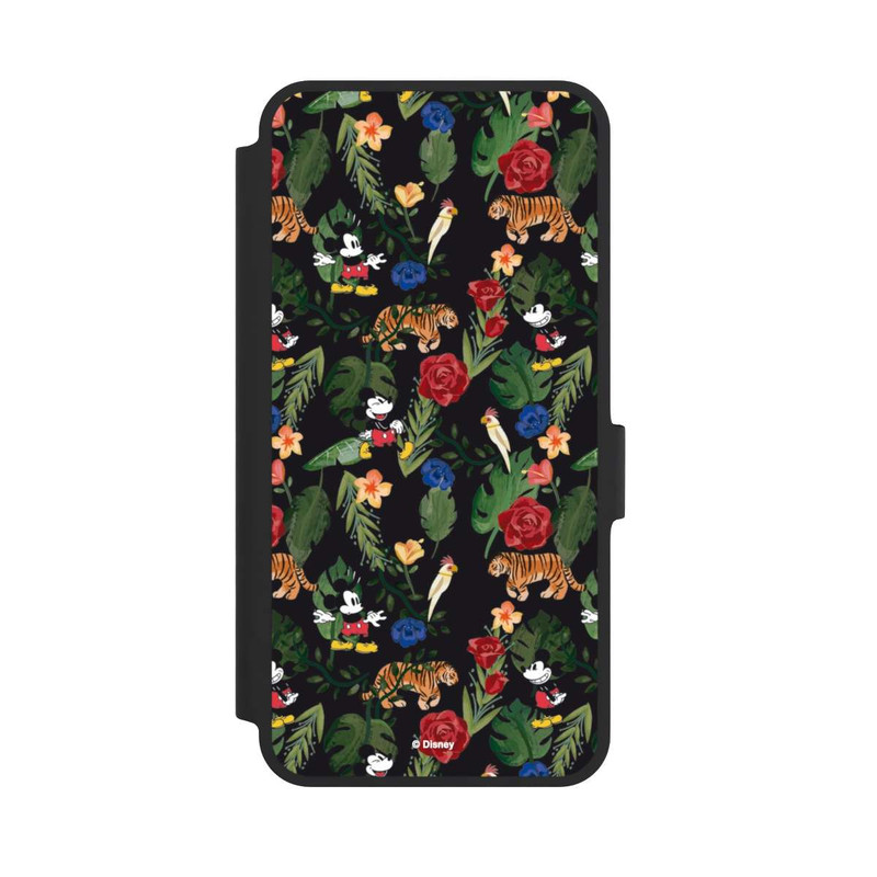 Galaxy A36 5G NIVOflip Micky Dschungel