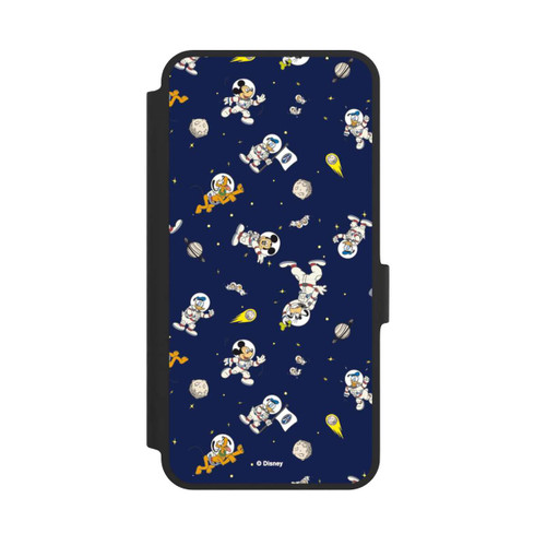Samsung Galaxy A36 5G NIVOflip Mickey And Goofy Universe