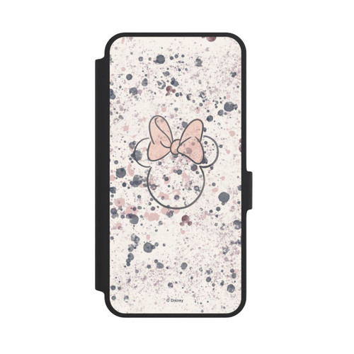 Samsung Galaxy A36 5G NIVOflip La souris Minnie Splash