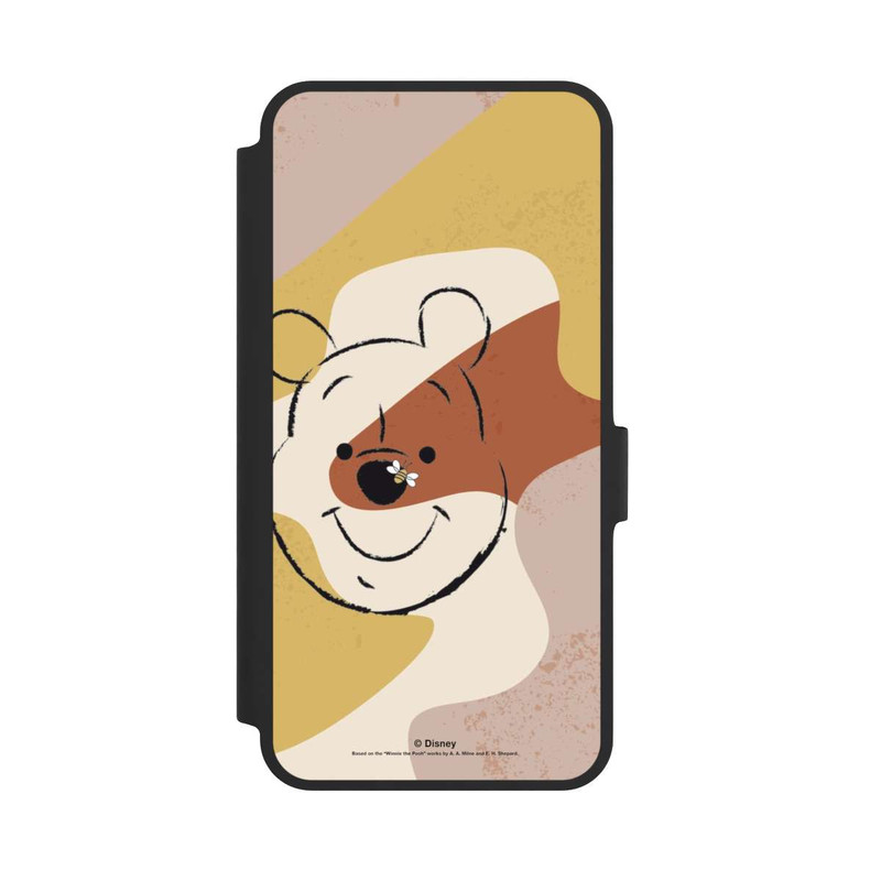 Galaxy A36 5G NIVOflip Winnie Puuh Abstract