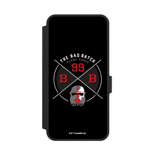 Samsung Galaxy A36 5G NIVOflip The Bad Batch Clone Force 99