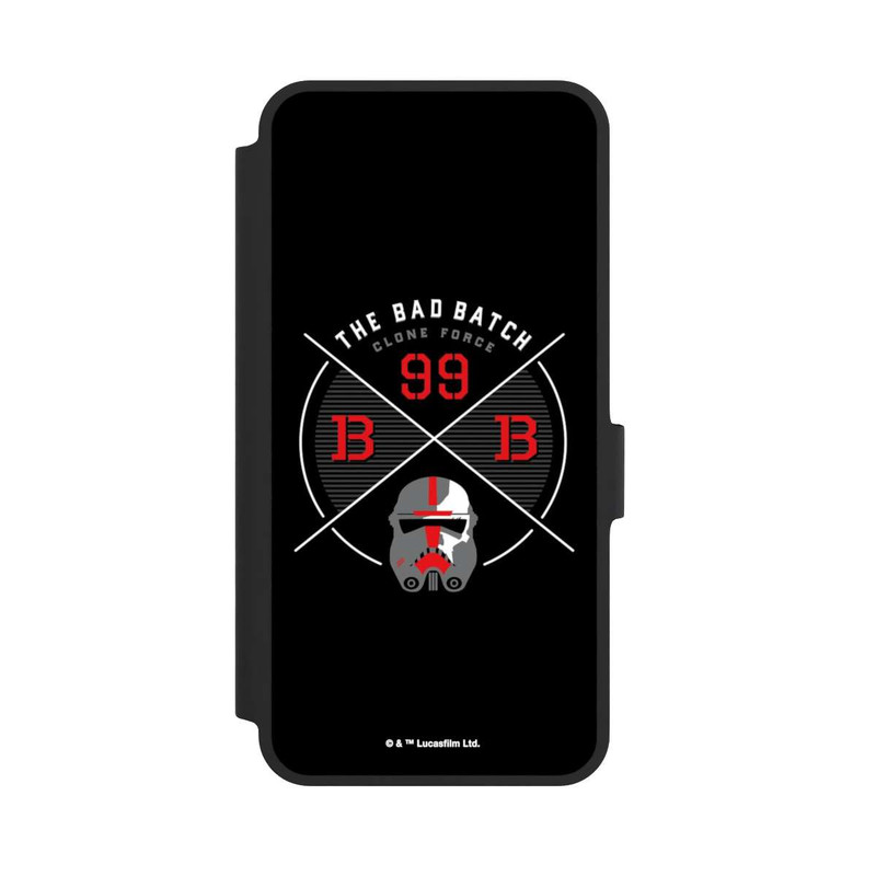Galaxy A36 5G NIVOflip The Bad Batch Clone Force 99