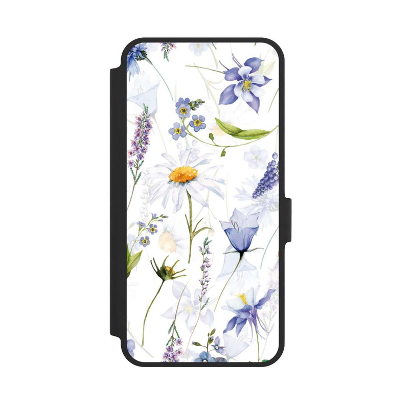 Galaxy A36 5G NIVOflip Bellflowers meadow