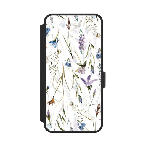 Samsung Galaxy A36 5G NIVOflip Wildkräuter Wiese