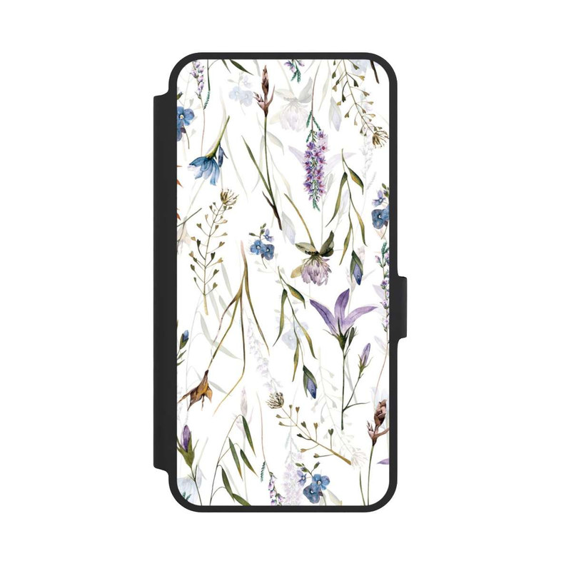 Galaxy A36 5G NIVOflip Wildkräuter Wiese