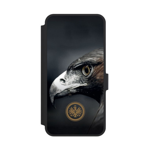 Samsung Galaxy A36 5G NIVOflip Eintracht Adler Design