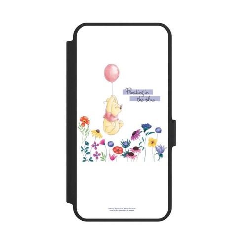 Samsung Galaxy A36 5G NIVOflip Winnie Pooh Floating in The Blue