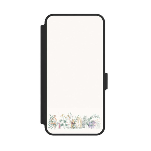 Samsung Galaxy A36 5G NIVOflip Winnie Puuh und seine Freunde hinter Eukalyptus