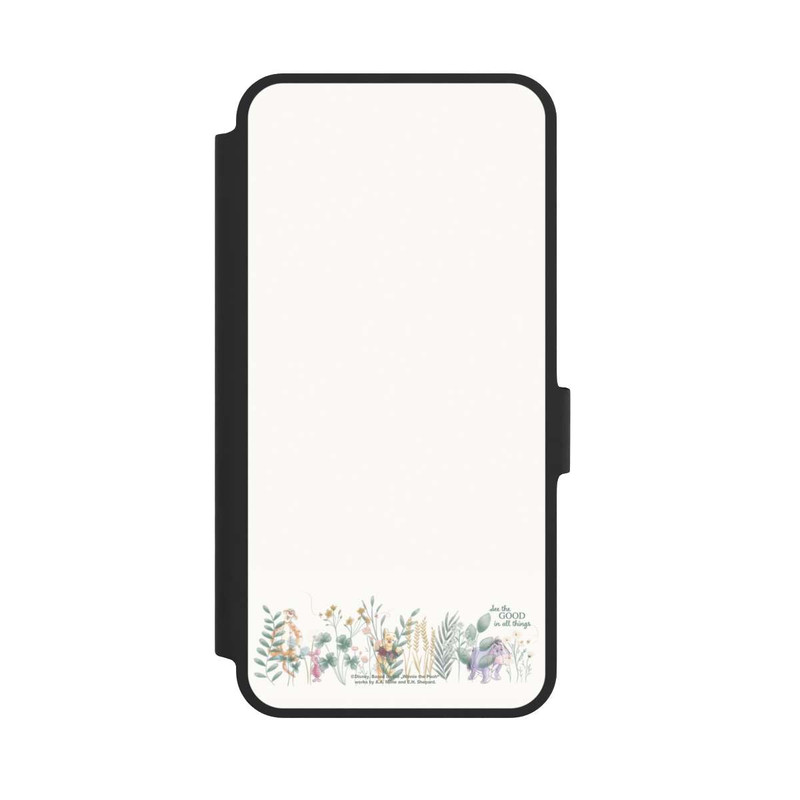 Galaxy A36 5G NIVOflip Winnie Puuh und seine Freunde hinter Eukalyptus