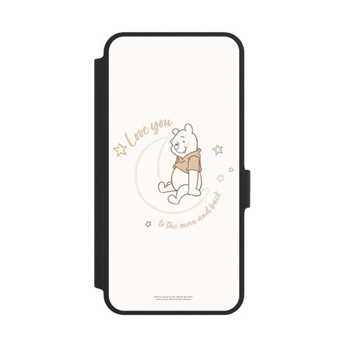 Samsung Galaxy A36 5G NIVOflip Winnie Pooh on The Moon