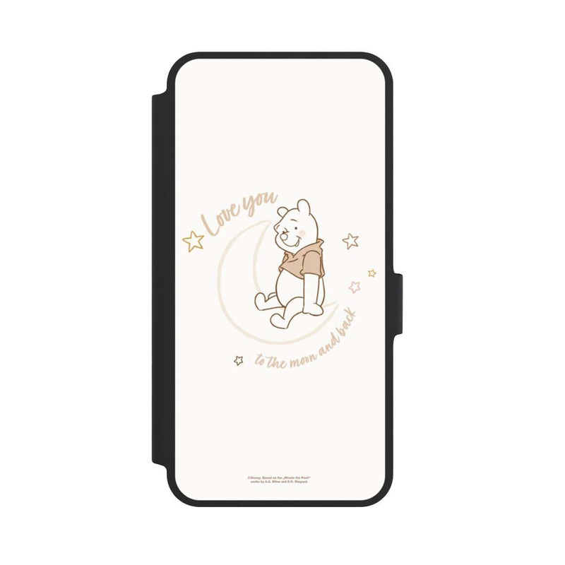 Galaxy A36 5G NIVOflip Winnie Puuh auf dem Mond