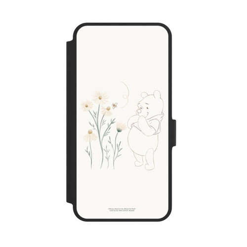 Samsung Galaxy A36 5G NIVOflip Winnie Pooh Looks at Daisies