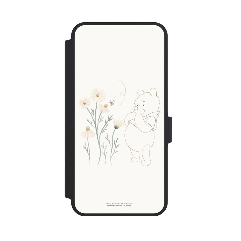 Galaxy A36 5G NIVOflip Winnie Pooh regarde les marguerites