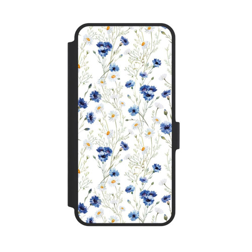 Samsung Galaxy A36 5G NIVOflip Flower Pattern 6