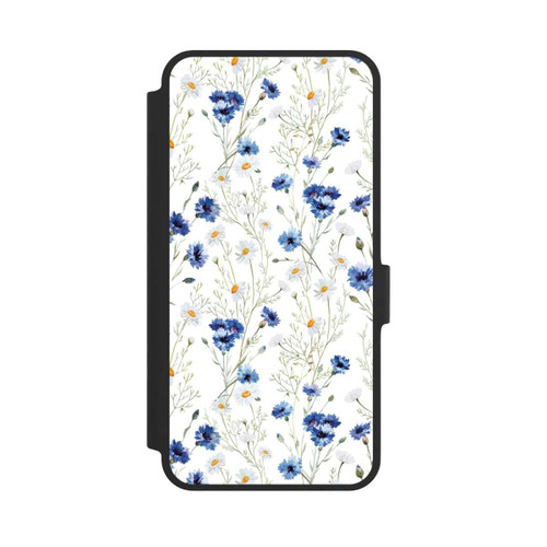 Samsung Galaxy A36 5G NIVOflip Flower Pattern 6