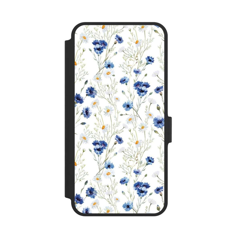 Galaxy A36 5G NIVOflip Flower Pattern 6