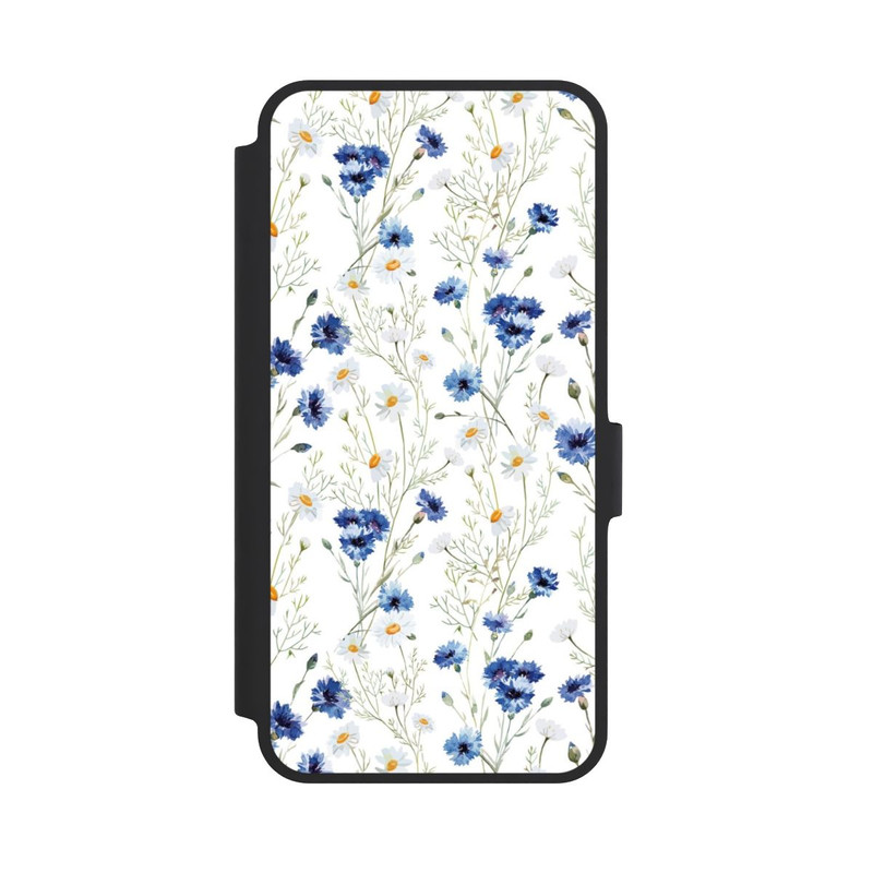 Galaxy A36 5G NIVOflip Flower Pattern 6