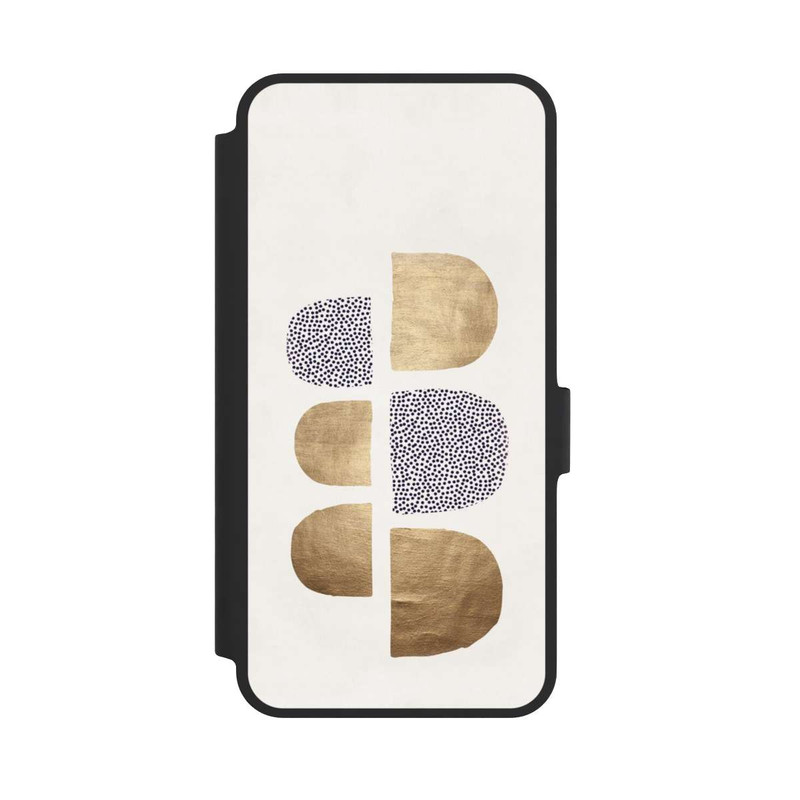 Galaxy A36 5G NIVOflip Geometric Abstracta