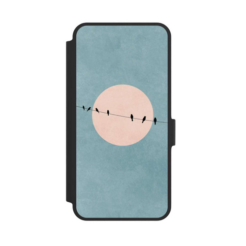 Samsung Galaxy A36 5G NIVOflip The Beauty Of Silence