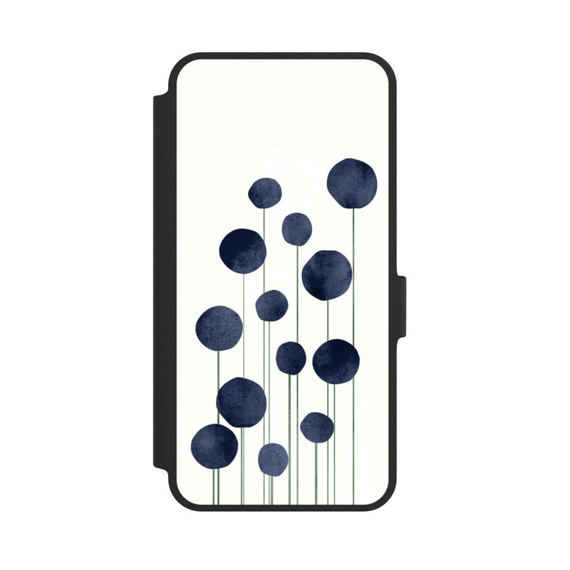Galaxy A36 5G NIVOflip Waterflowers