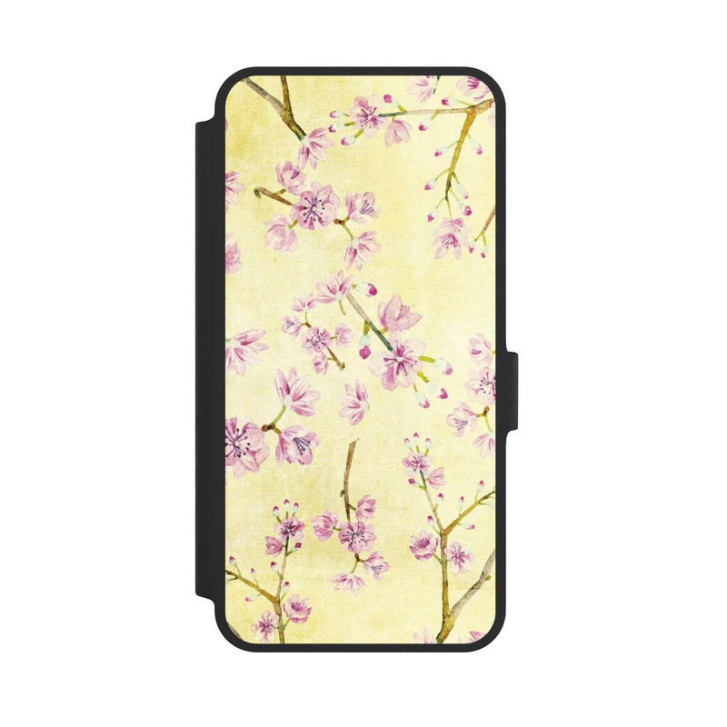Galaxy A36 5G NIVOflip Kirschblütenzweig