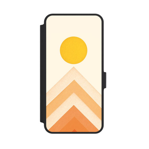 Samsung Galaxy A36 5G NIVOflip Mountainscape 4