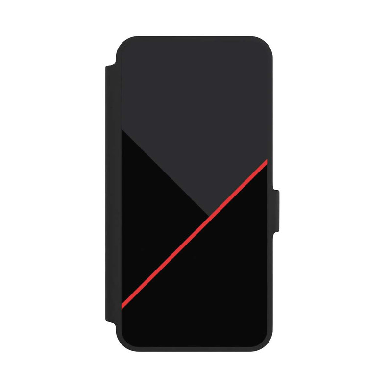 Galaxy A36 5G NIVOflip Rote Linie