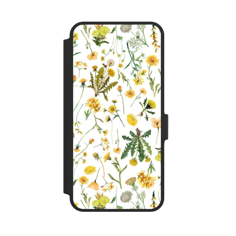 Galaxy A36 5G NIVOflip Yellow Wild Flowers