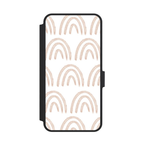 Samsung Galaxy A36 5G NIVOflip Tant d'arcs-en-ciel